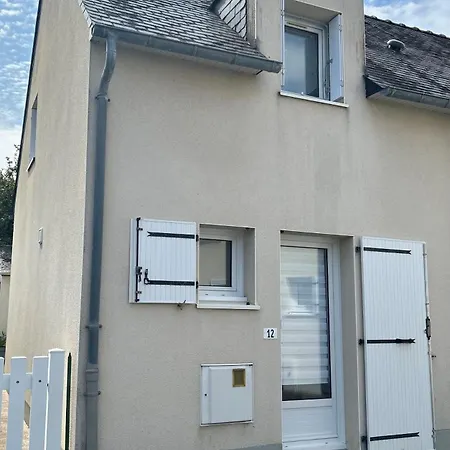 بيت للعطل En Bord De *