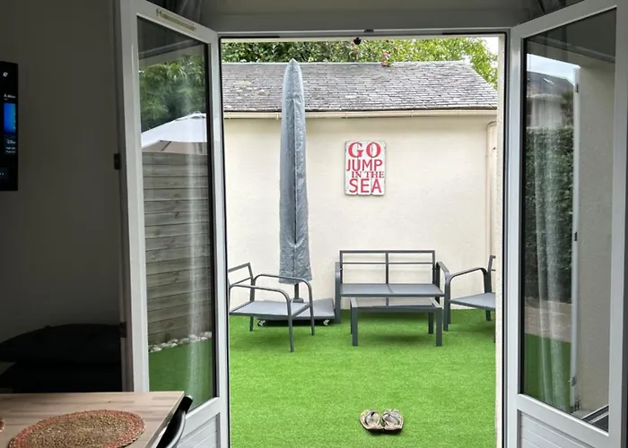 En Bord De بورنيشّيه