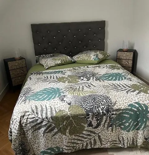 En Bord De بورنيشّيه