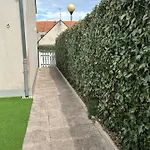 Prázdninový dům En Bord De Pornichet