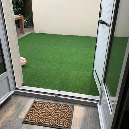 度假居 En Bord De *