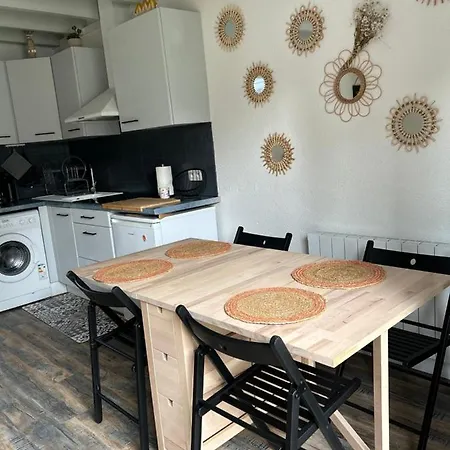 度假居 En Bord De *