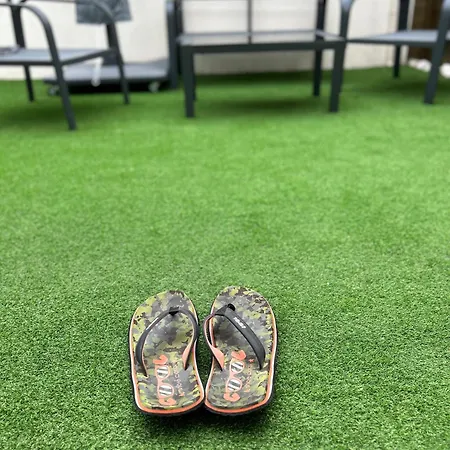 度假居 En Bord De *