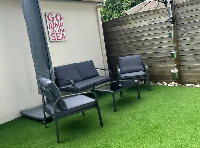 En Bord De Pornichet