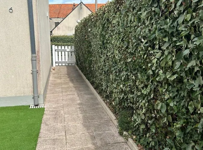 Semesterbostad En Bord De Pornichet