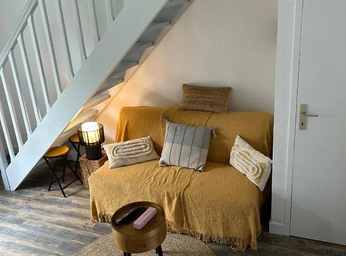 Σπίτι διακοπών En Bord De Pornichet