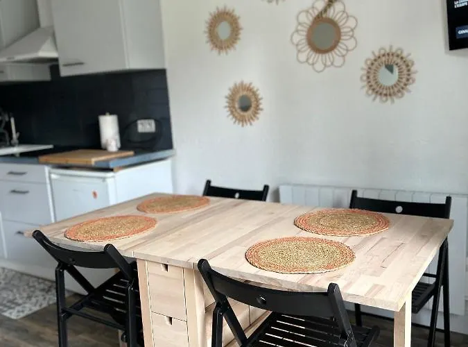 En Bord De * Pornichet