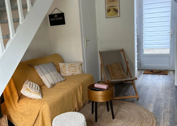 En Bord De Pornichet