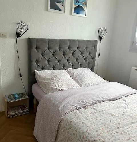 En Bord De 펜션 포르니세